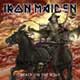 Iron Maiden: Death on the Road - portada reducida