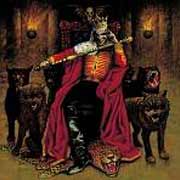 Iron Maiden: Edward The Great - Greatest Hits - portada mediana