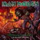 Iron Maiden: From fear to eternity: The best of 1990-2010 - portada reducida