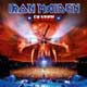 Iron Maiden: En vivo! - portada reducida