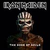 Iron Maiden: The book of souls - portada reducida