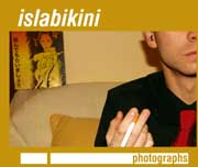 Islabikini: photographs - portada mediana
