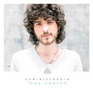 Isma Romero: Luminiscencia - portada mediana