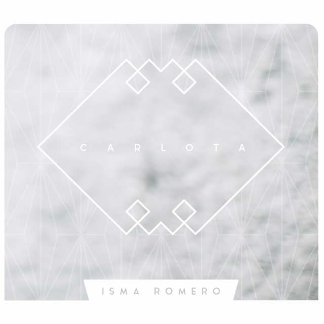 Isma Romero: Carlota - portada