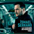 Ismael Serrano: La canción de nuestra vida - portada reducida