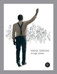 Ismael Serrano: Un lugar soñado - portada mediana