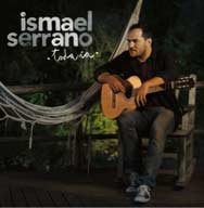 Ismael Serrano: Todavía - portada mediana
