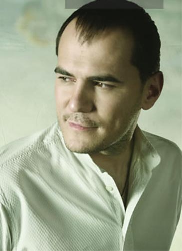 Ismael Serrano