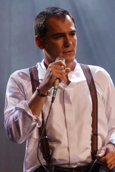 Ismael Serrano