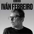 Iván Ferreiro: Trinchera pop - portada reducida