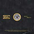 IZAL: Micro abierto - portada reducida