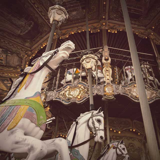 IZAL: Inercia - portada