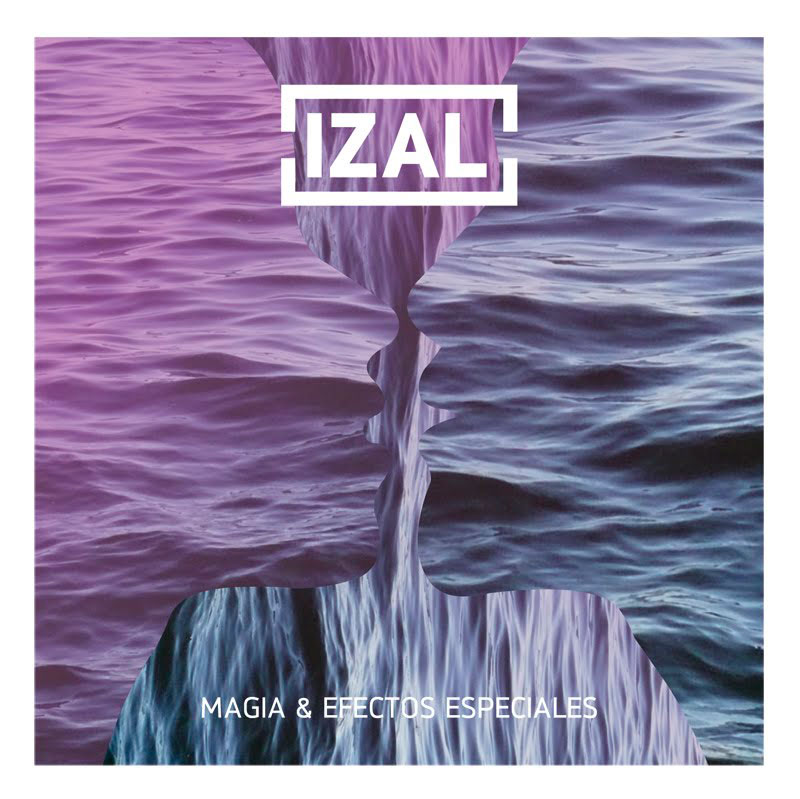 IZAL: Magia y efectos especiales - portada
