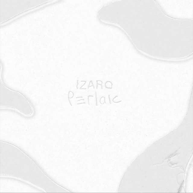 IZARO: Perlak - portada