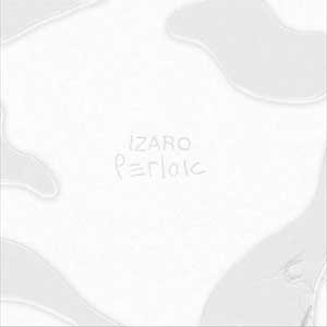 IZARO: Perlak - portada mediana
