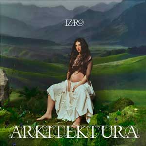 IZARO: Arkitektura - portada mediana