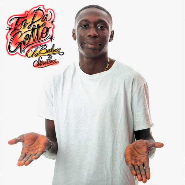 J Balvin con Skrillex: In da getto - portada