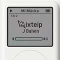 J Balvin: Mixteip - portada reducida