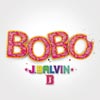 J Balvin: Bobo - portada reducida