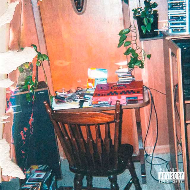 J. Cole: The fall-off - portada