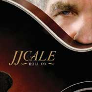 J.J. Cale: Roll On - portada mediana