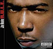 Ja Rule: R.U.L.E. - portada mediana