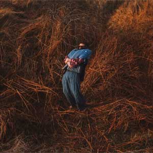 Jack Garratt: Pillars - portada mediana