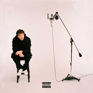 Jack Harlow: Come home the kids miss you - portada mediana