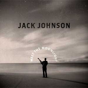 Jack Johnson: Meet the moonlight - portada mediana