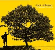 Jack Johnson: In Between Dreams - portada mediana