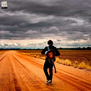 Jake Bugg: Alamo - portada mediana