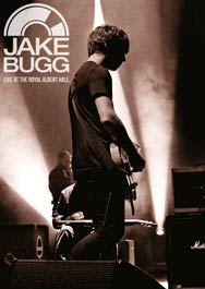Jake Bugg: Live at The Royal Albert Hall - portada mediana