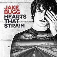 Jake Bugg: Hearts that strain - portada mediana