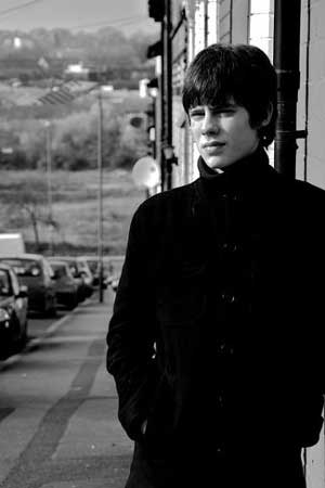 Jake Bugg