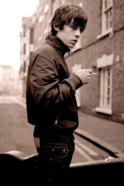 Jake Bugg
