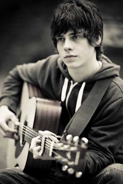 Jake Bugg