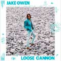 Jake Owen: Loose cannon - portada reducida