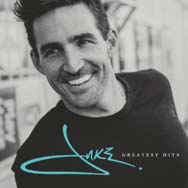 Jake Owen: Greatest hits - portada mediana