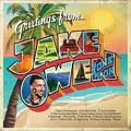 Jake Owen: Greetings from...Jake - portada reducida