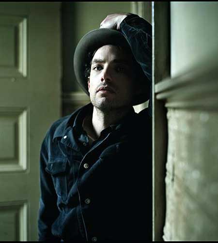 Jakob Dylan