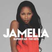 Jamelia: Superstar. The Hits - portada mediana
