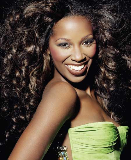 Jamelia