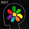 James: All the colours of you - portada reducida