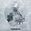 James: Frozen Britain - portada reducida