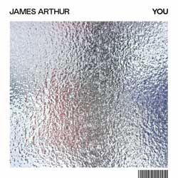 James Arthur: You - portada mediana