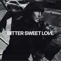 James Arthur: Bitter sweet love - portada reducida