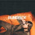 James Arthur: Blindside - portada reducida