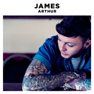 James Arthur - portada mediana