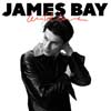 James Bay: Wild love - portada reducida