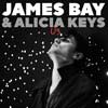 James Bay: Us - portada reducida